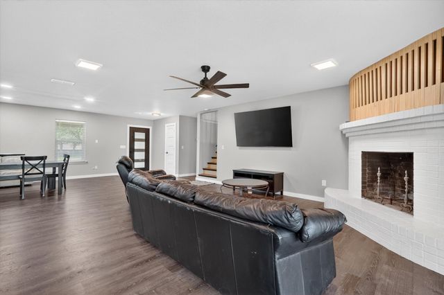 4041 Burleson Retta Road, Burleson, TX 76028