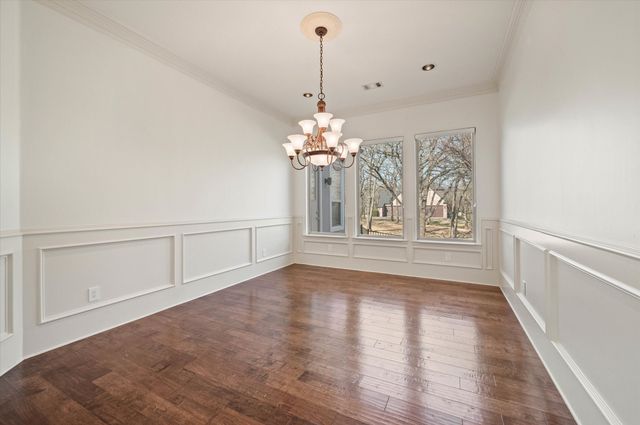 8600 Baltusrol Drive, Flower Mound, TX 75022