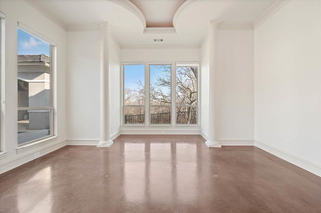 8600 Baltusrol Drive, Flower Mound, TX 75022