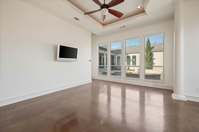 8600 Baltusrol Drive, Flower Mound, TX 75022