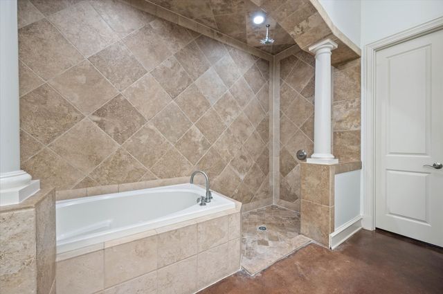 8600 Baltusrol Drive, Flower Mound, TX 75022