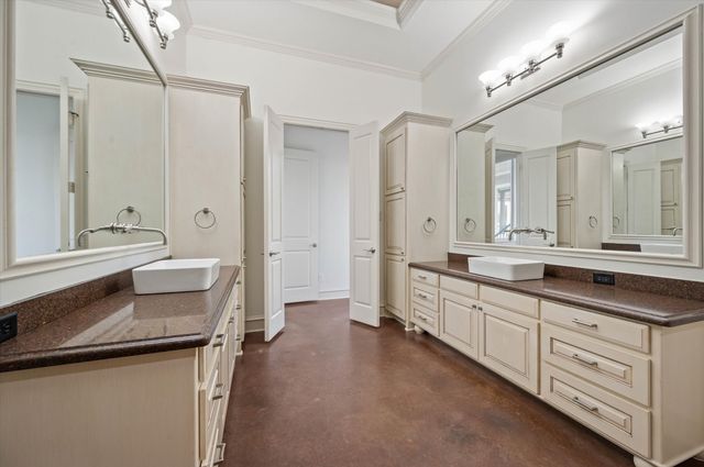 8600 Baltusrol Drive, Flower Mound, TX 75022