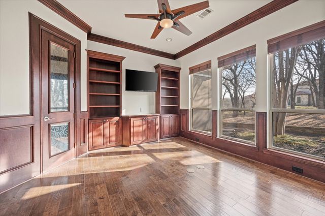 8600 Baltusrol Drive, Flower Mound, TX 75022