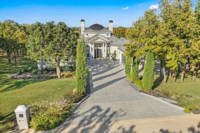 8600 Baltusrol Drive, Flower Mound, TX 75022