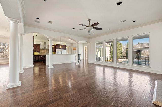 8600 Baltusrol Drive, Flower Mound, TX 75022