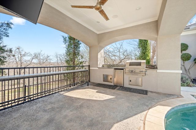 8600 Baltusrol Drive, Flower Mound, TX 75022