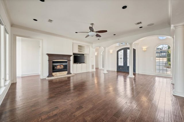8600 Baltusrol Drive, Flower Mound, TX 75022