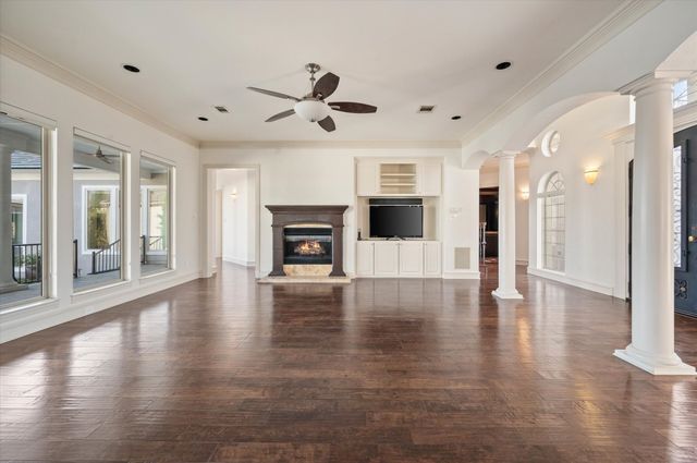 8600 Baltusrol Drive, Flower Mound, TX 75022