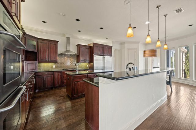 8600 Baltusrol Drive, Flower Mound, TX 75022