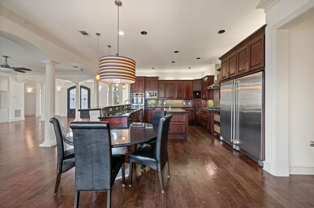 8600 Baltusrol Drive, Flower Mound, TX 75022