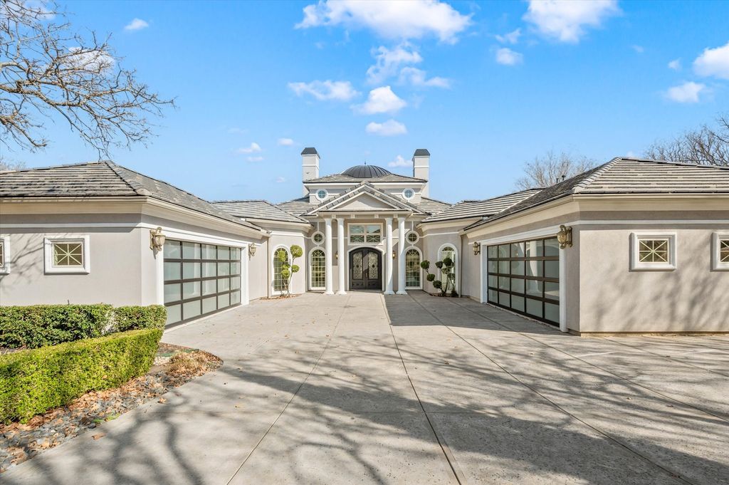 8600 Baltusrol Drive, Flower Mound, TX 75022