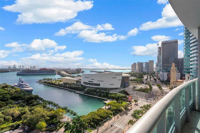 900 Biscayne Blvd 2106, Miami, FL 33132