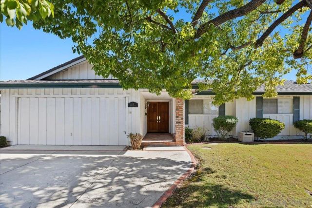 731 Wakefield Ct, El Cajon, CA 92020