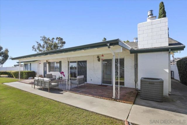 731 Wakefield Ct, El Cajon, CA 92020