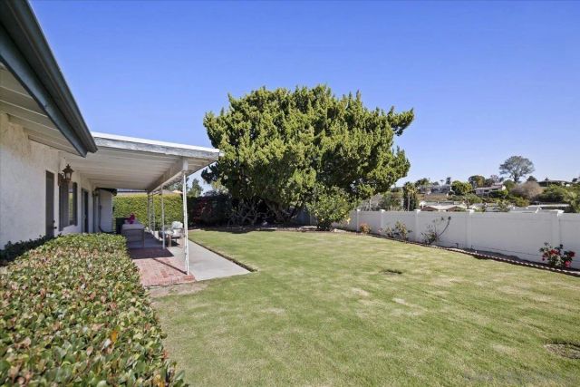 731 Wakefield Ct, El Cajon, CA 92020