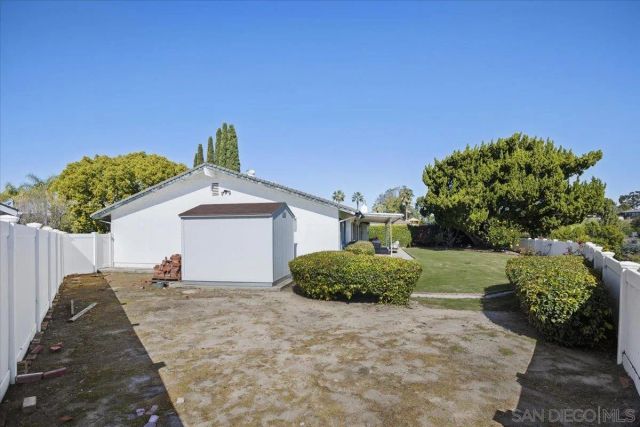 731 Wakefield Ct, El Cajon, CA 92020