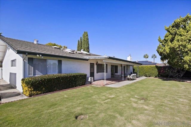 731 Wakefield Ct, El Cajon, CA 92020