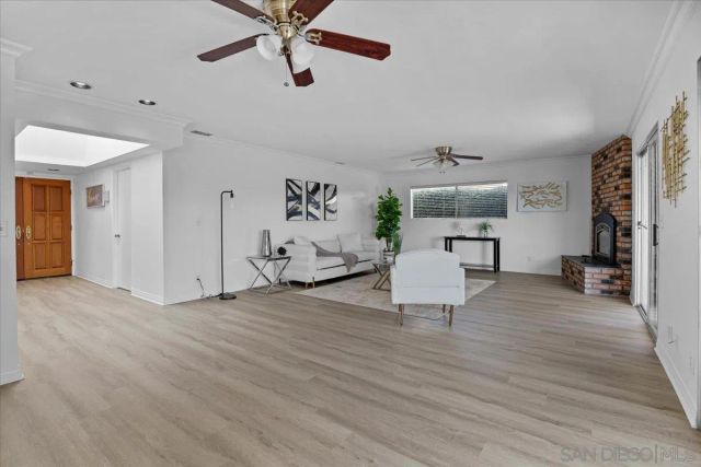 731 Wakefield Ct, El Cajon, CA 92020