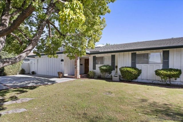 731 Wakefield Ct, El Cajon, CA 92020