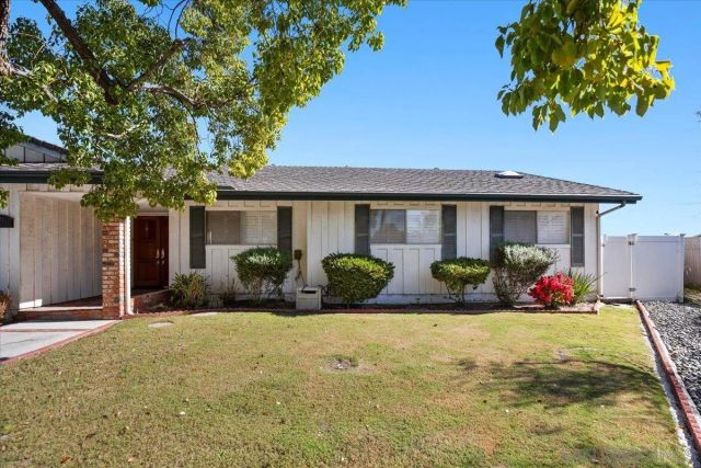 731 Wakefield Ct, El Cajon, CA 92020