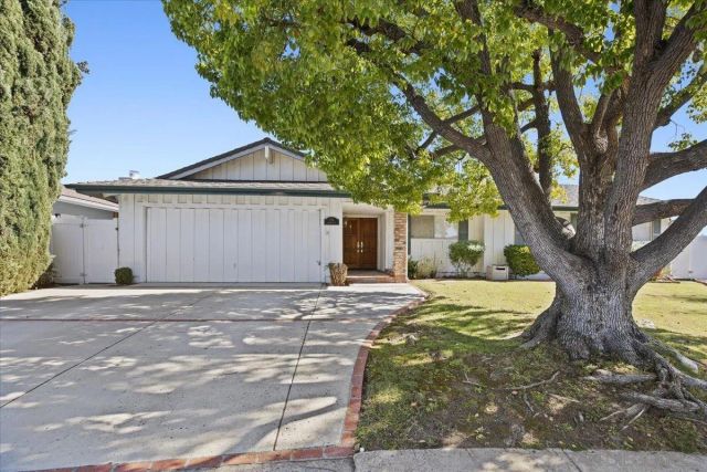 731 Wakefield Ct, El Cajon, CA 92020