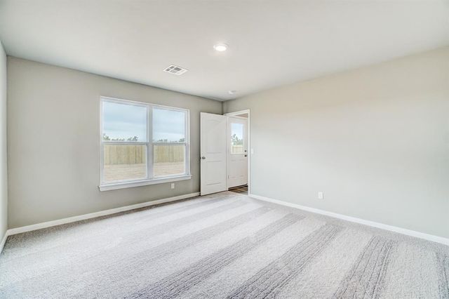 1906 Palmatum Road, El Reno, OK 73036