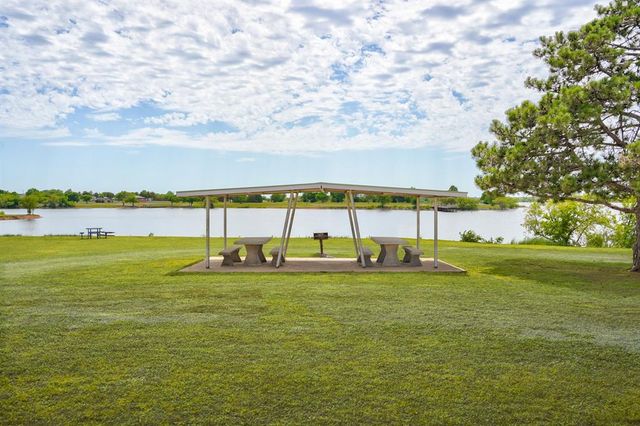 1906 Palmatum Road, El Reno, OK 73036