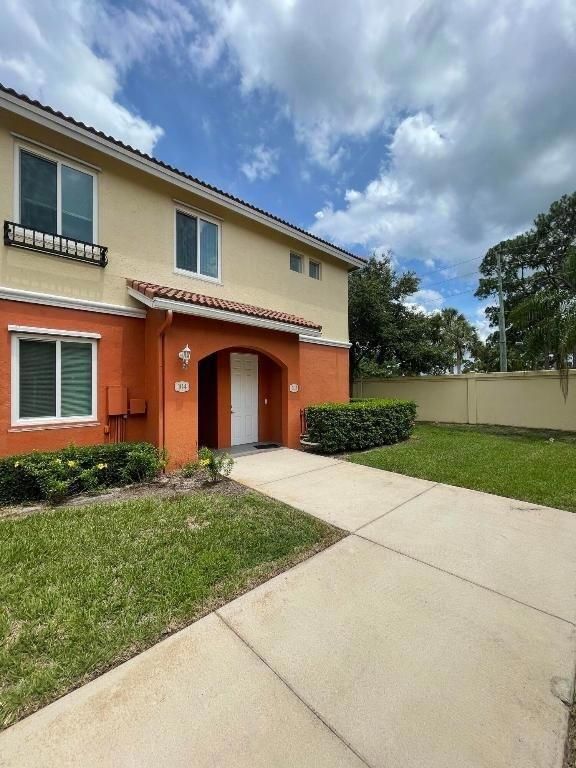 51 SE Sedona Circle 203, Stuart, FL 34994