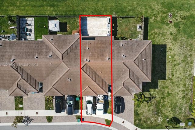 10269 SW 231st Lane 0, Miami, FL 33190