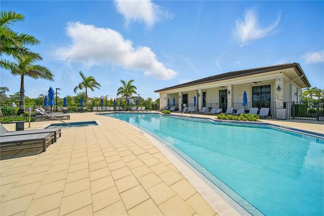 10269 SW 231st Lane 0, Miami, FL 33190