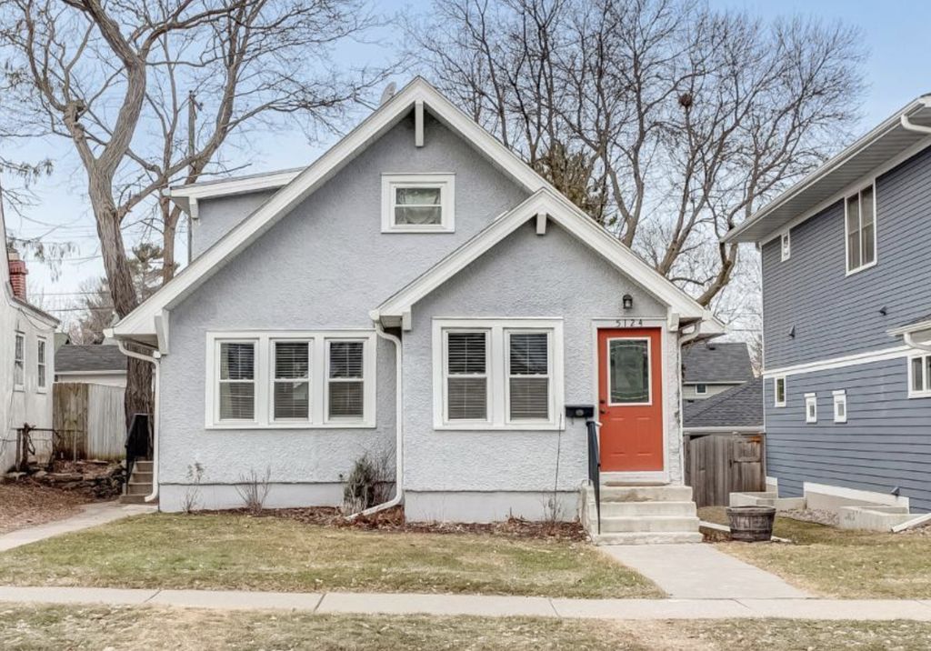 5124 Zenith Avenue S, Minneapolis, MN 55410