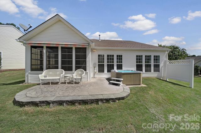 43029 Mimosa Court, Indian Land, SC 29707