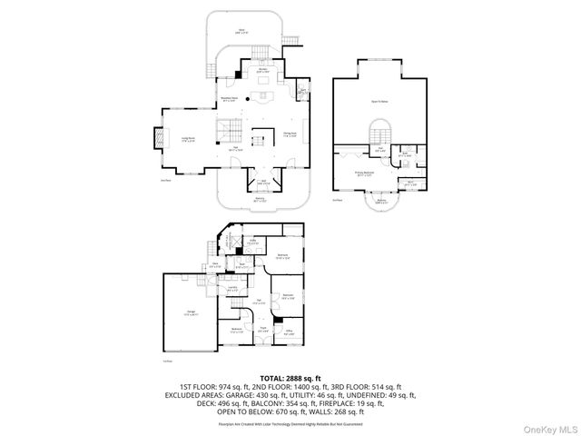 14 Beach Plum Lane, Nissequogue, NY 11780