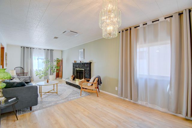 1401 Valle Alto Court NW, Albuquerque, NM 87107