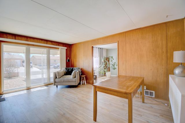 1401 Valle Alto Court NW, Albuquerque, NM 87107