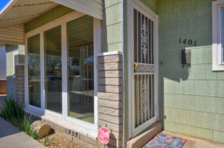 1401 Valle Alto Court NW, Albuquerque, NM 87107