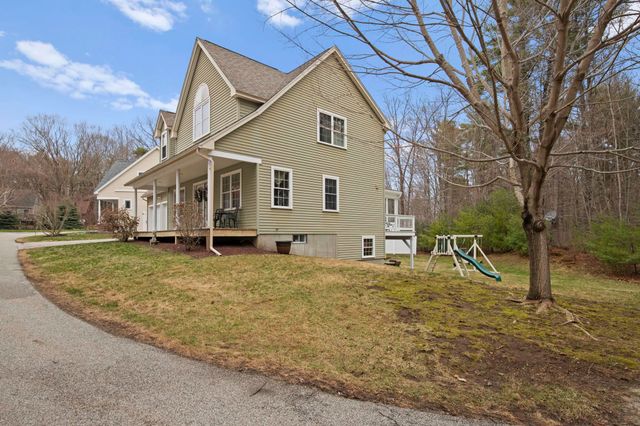 5 Izzy Lane, Kittery, ME 03904