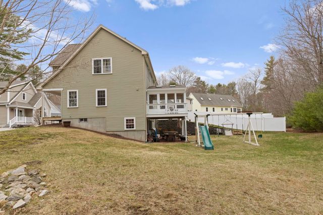 5 Izzy Lane, Kittery, ME 03904
