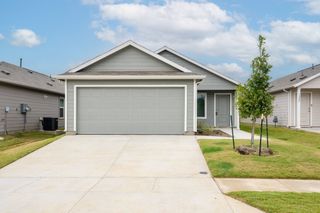 3021 Burmese Street, Providence Village, TX 76227
