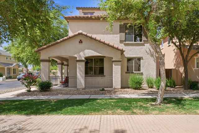 3927 S RIM Road, Gilbert, AZ 85297
