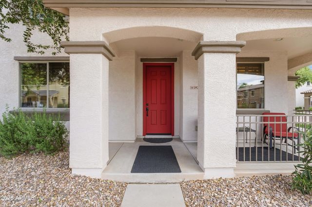 3927 S RIM Road, Gilbert, AZ 85297