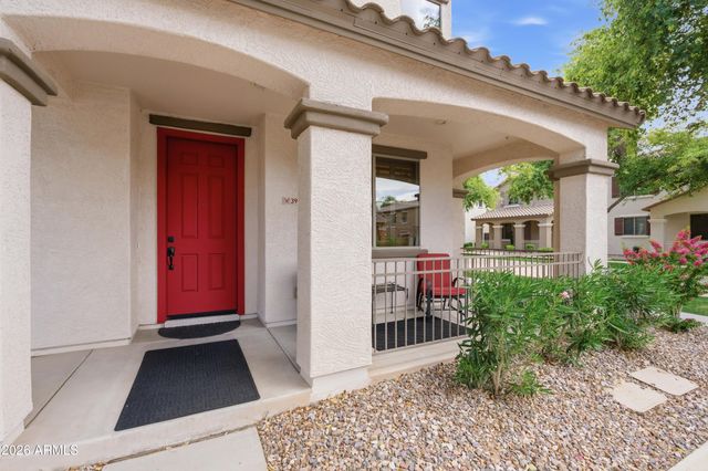 3927 S RIM Road, Gilbert, AZ 85297