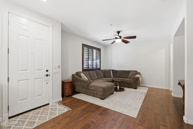 3927 S RIM Road, Gilbert, AZ 85297