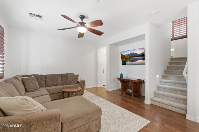 3927 S RIM Road, Gilbert, AZ 85297