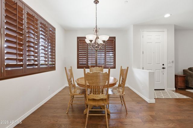 3927 S RIM Road, Gilbert, AZ 85297