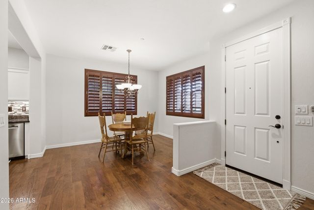 3927 S RIM Road, Gilbert, AZ 85297