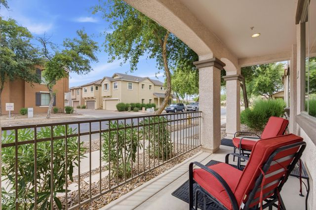 3927 S RIM Road, Gilbert, AZ 85297