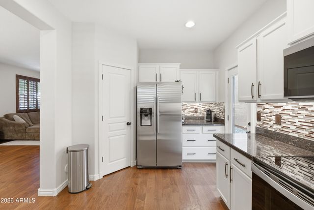3927 S RIM Road, Gilbert, AZ 85297