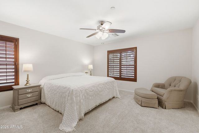 3927 S RIM Road, Gilbert, AZ 85297