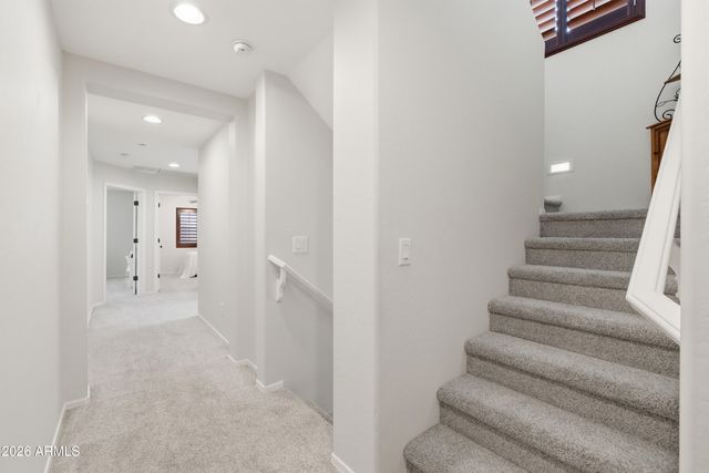 3927 S RIM Road, Gilbert, AZ 85297